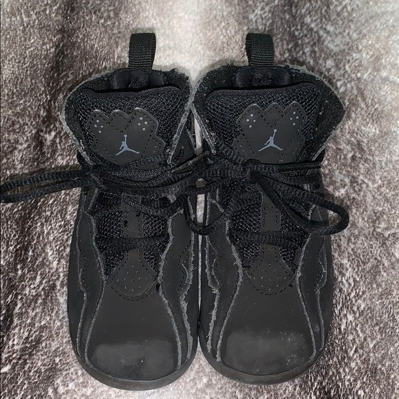 jordan 8 toddler